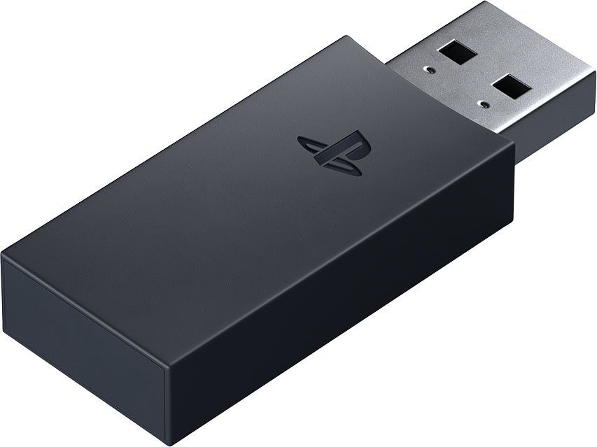PlayStation 5 PULSE 3D Wireless-Headset (Rauschunterdrückung)