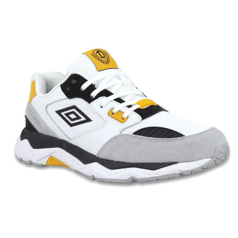 LTD SNEAKER EDITION! Umbro Stadium Runner