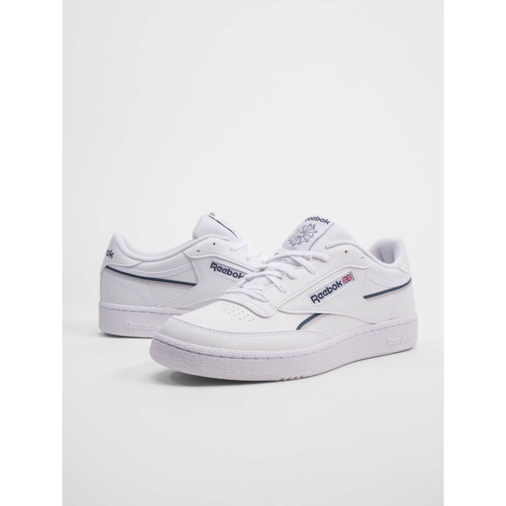 Reebok Club C 85 Vegan ID9271 / weiss
