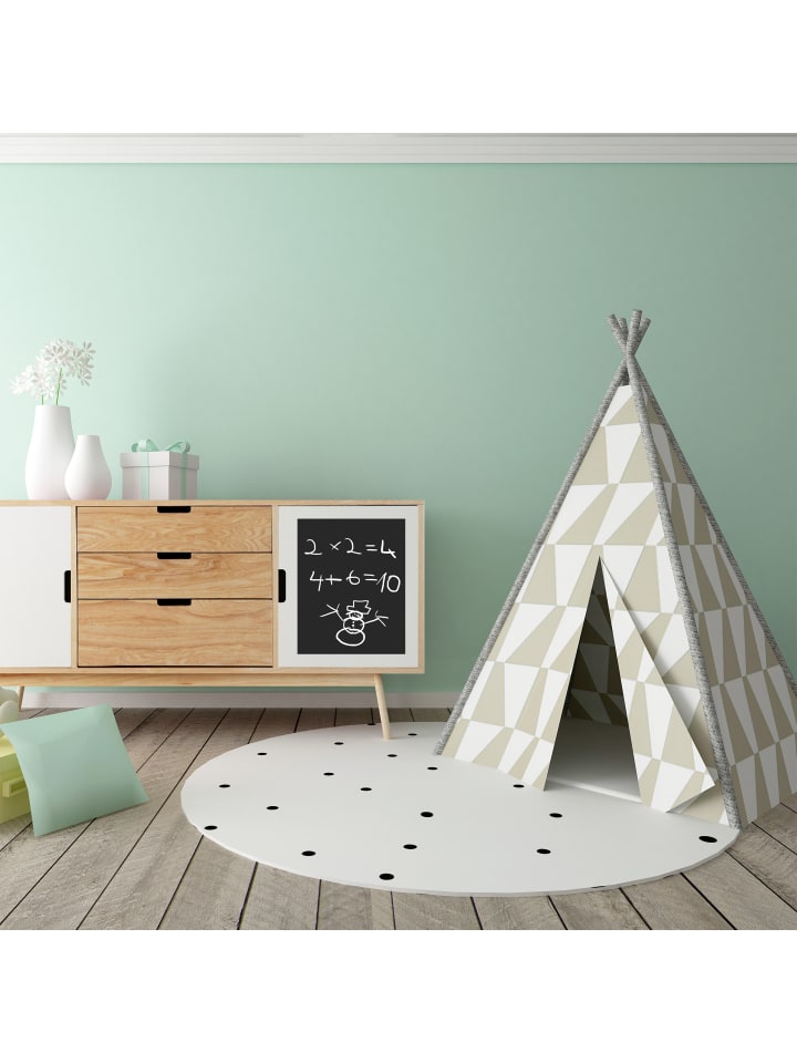 relaxdays Tafelfolie in Schwarz - (B)45 x (L)200 cm günstig kaufen onesize