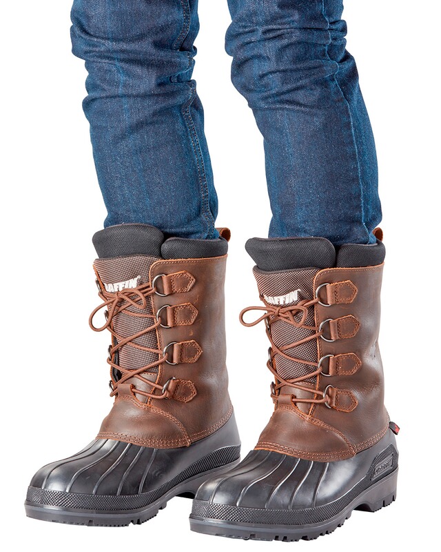 Baffin Thermostiefel Cambrian