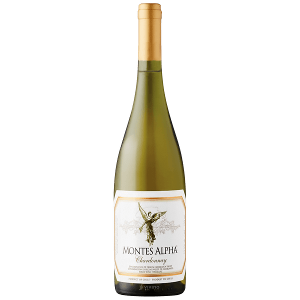 MontesChardonnay 2021