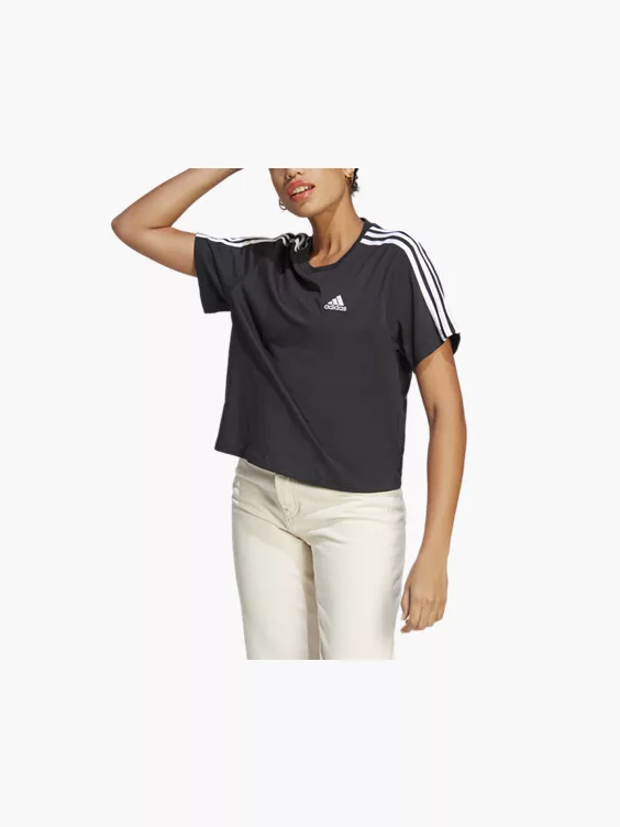 adidas Crop T-Shirt