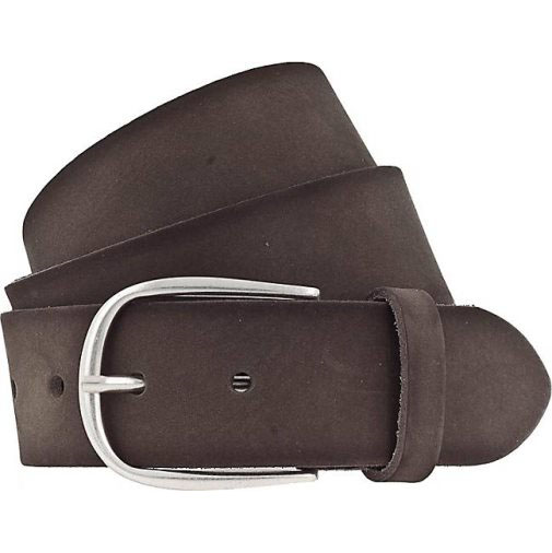 Vanzetti Gürtel Leder