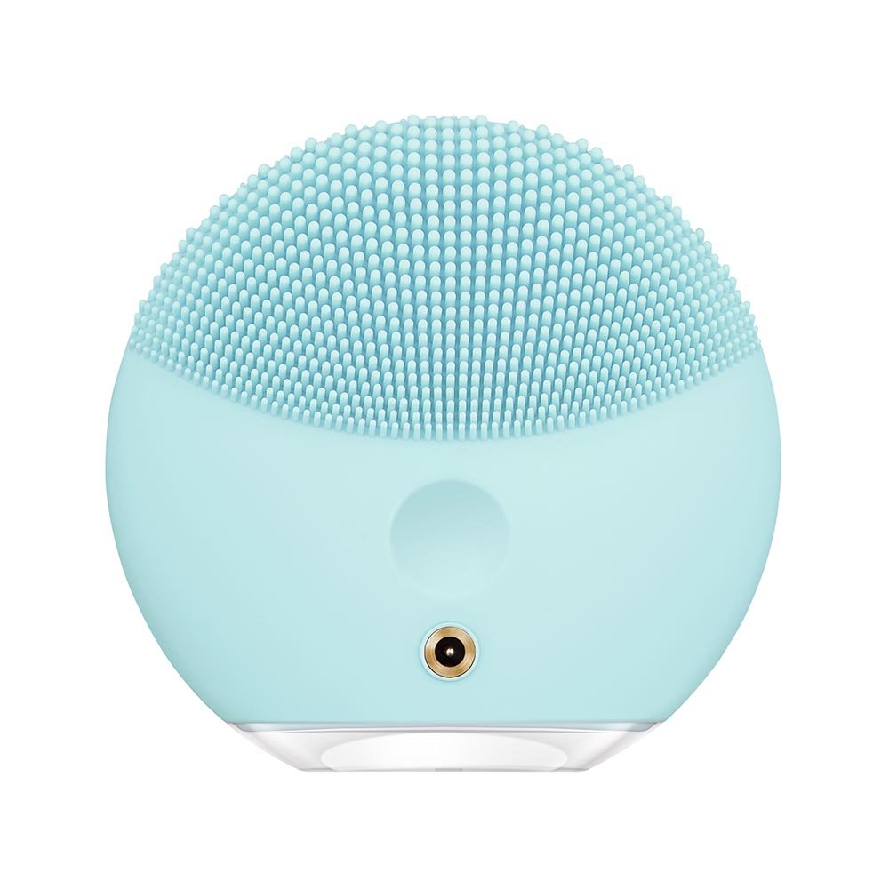 Foreo LUNA mini 3 Mint Gesichtsreinigungsbürste