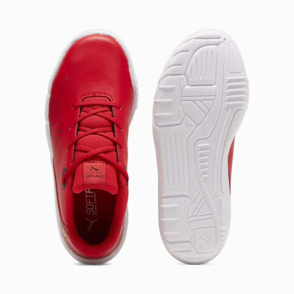 PUMA Scuderia Ferrari Drift Cat Decima 307270_10 / rot