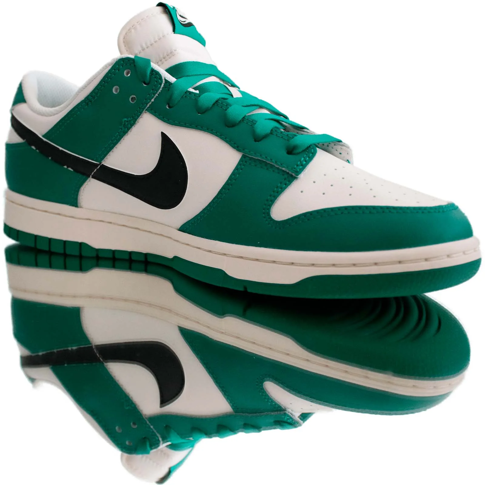 Nike Dunk Low SE Lottery Pack Malachite Green