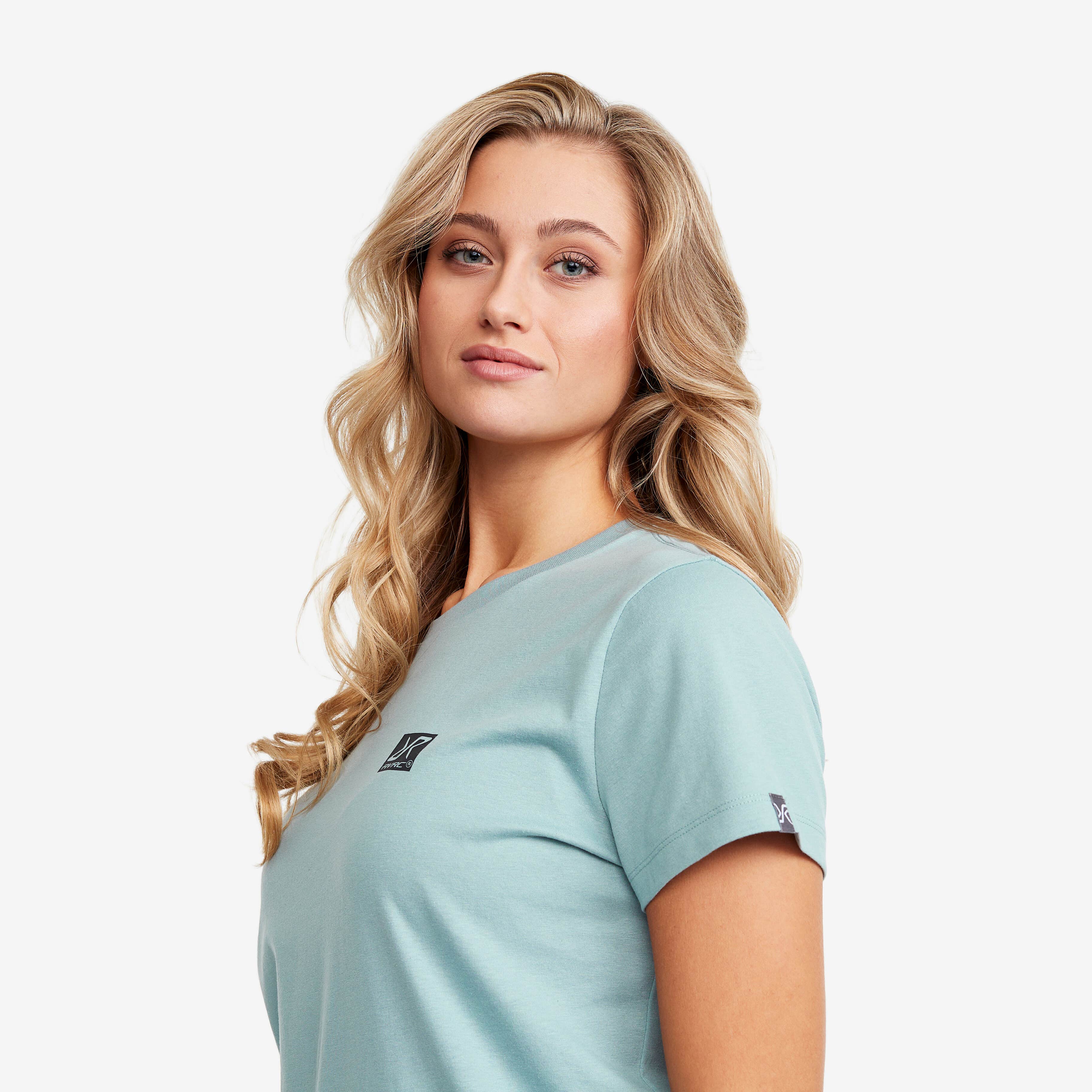 Breeze Tee 2.0 Femme Arona