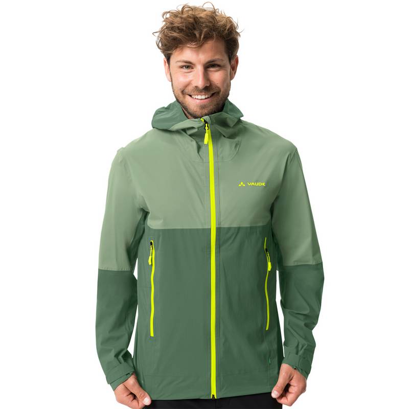 VAUDE Men's Simony 2,5L Jacket IV Outdoorjacke Herren