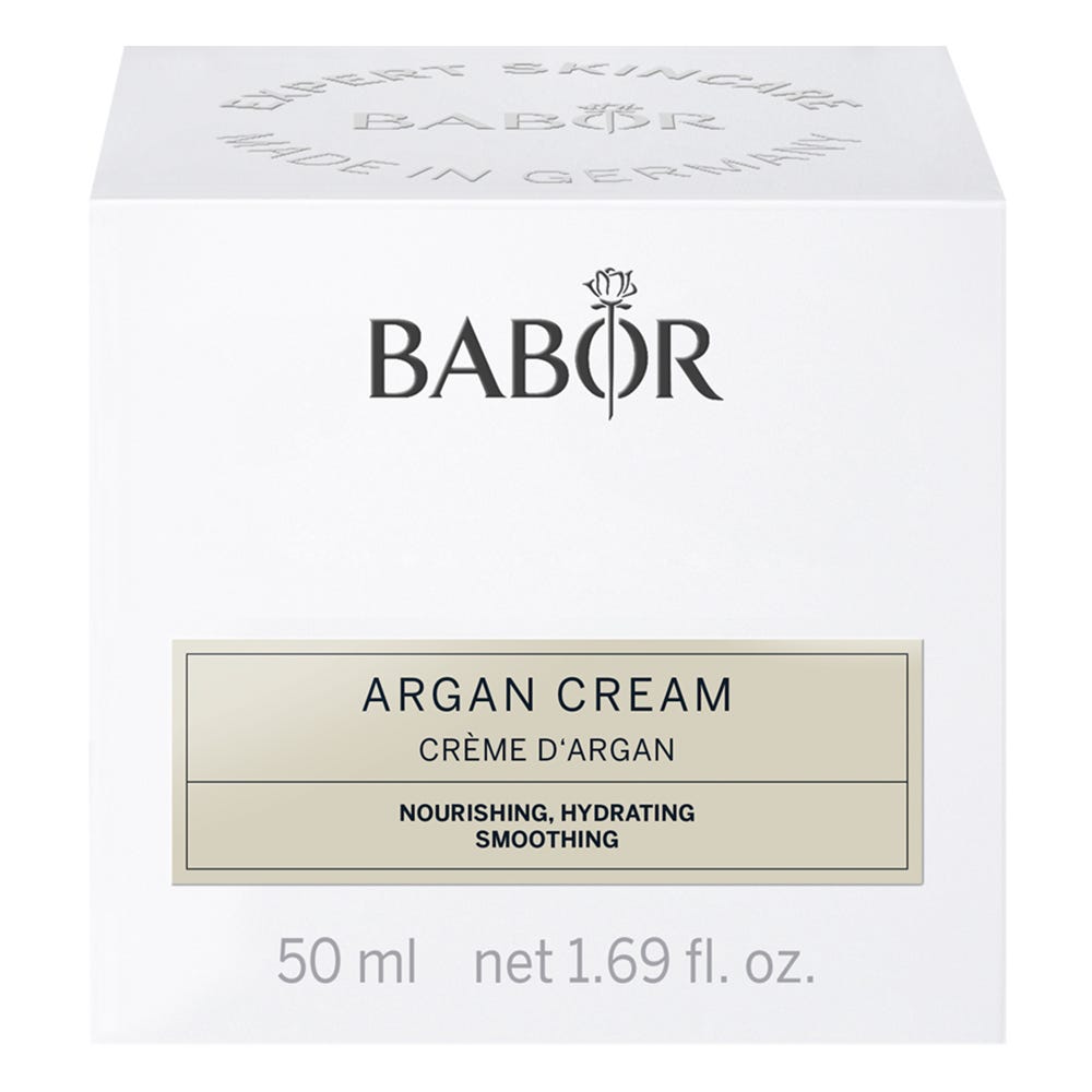 BABOR SKINOVAGE Argan Cream 50 ml