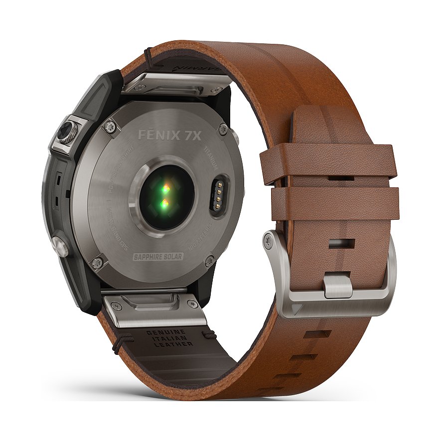 Garmin Smartwatch Fenix 7X