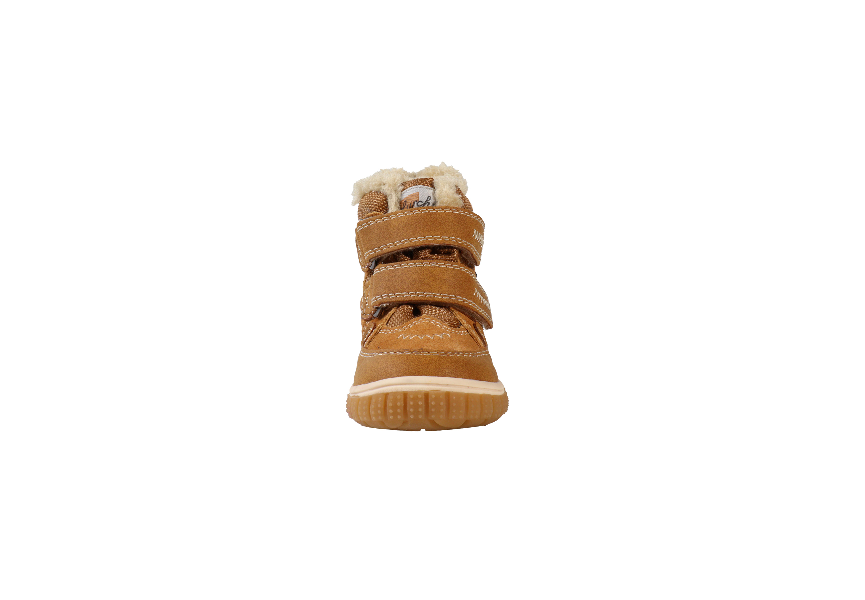 Lurchi Stiefel Jaufen-Tex - tan