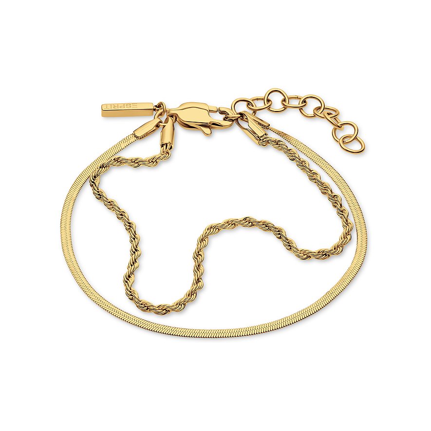 ESPRIT Armband Snake