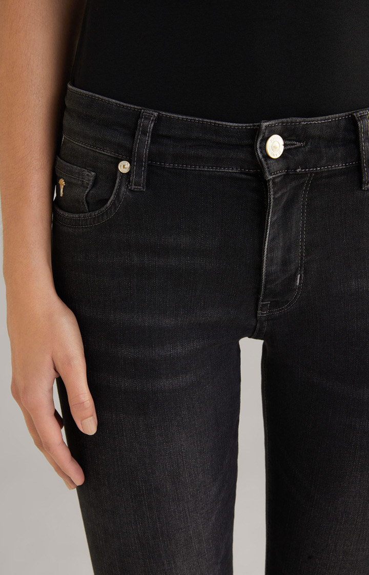 Jeans Sue in Anthrazit