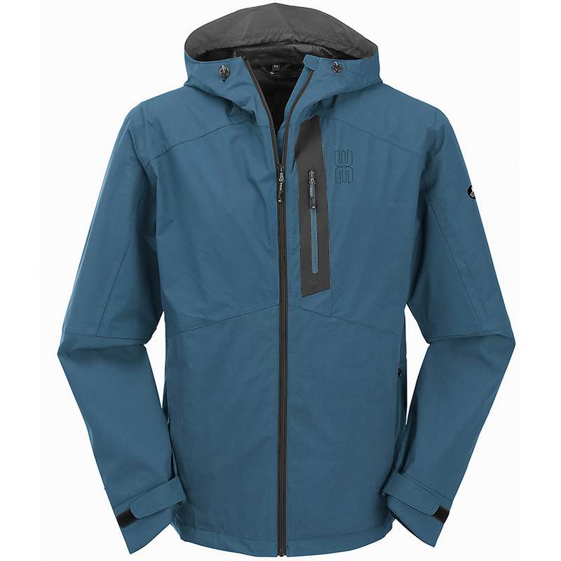 Maul Sport Bleikogel 3XT Funktionsjacke Herren