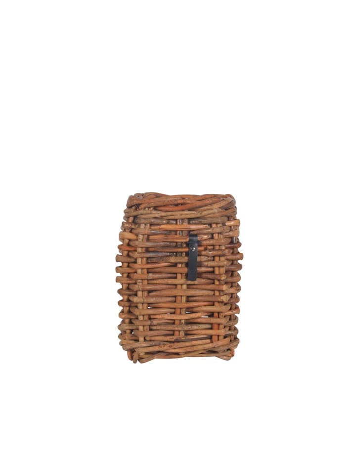 A2Living Rattan Korb MINI Eckig  27x40 günstig kaufen onesize