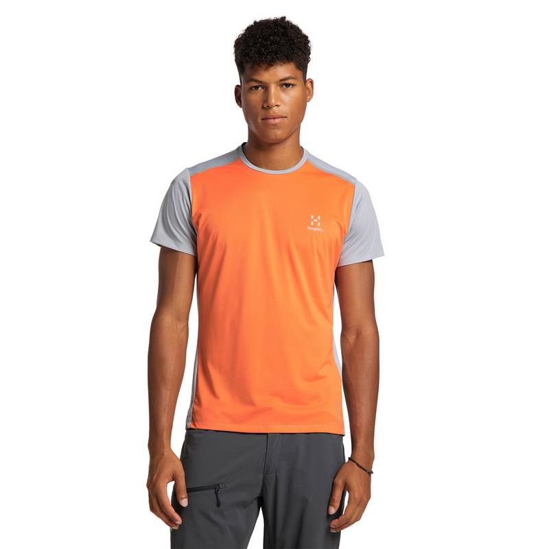 Haglfs L.I.M Tech Tee Funktionsshirt Herren