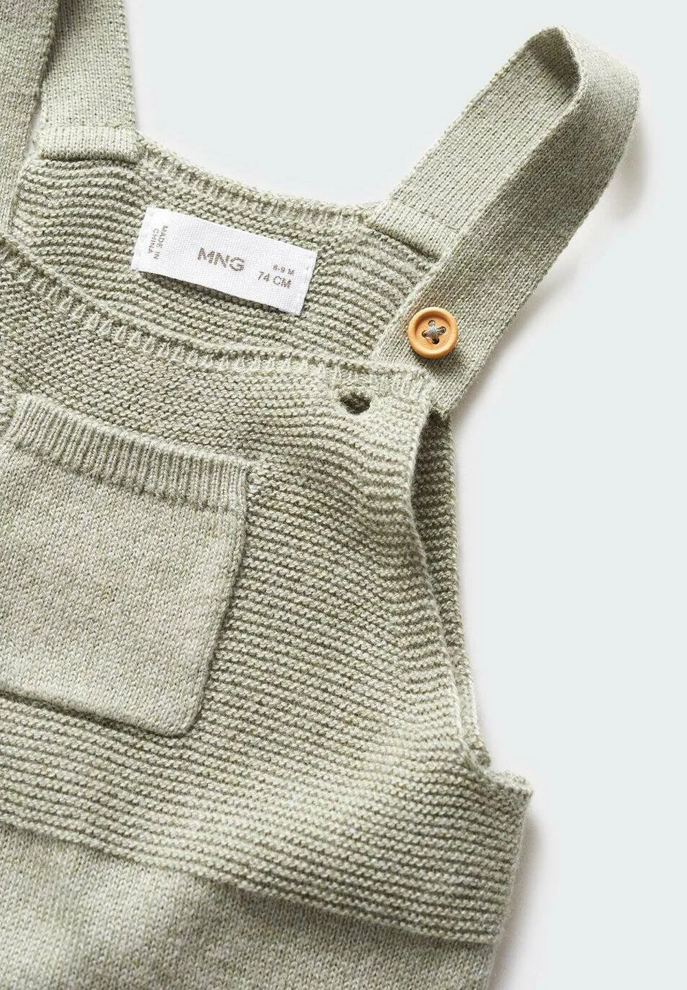 Mango Kids BREST6 - Peto