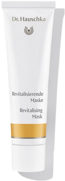 Dr. Hauschka Revitalisierende Maske Gesichtsmaske