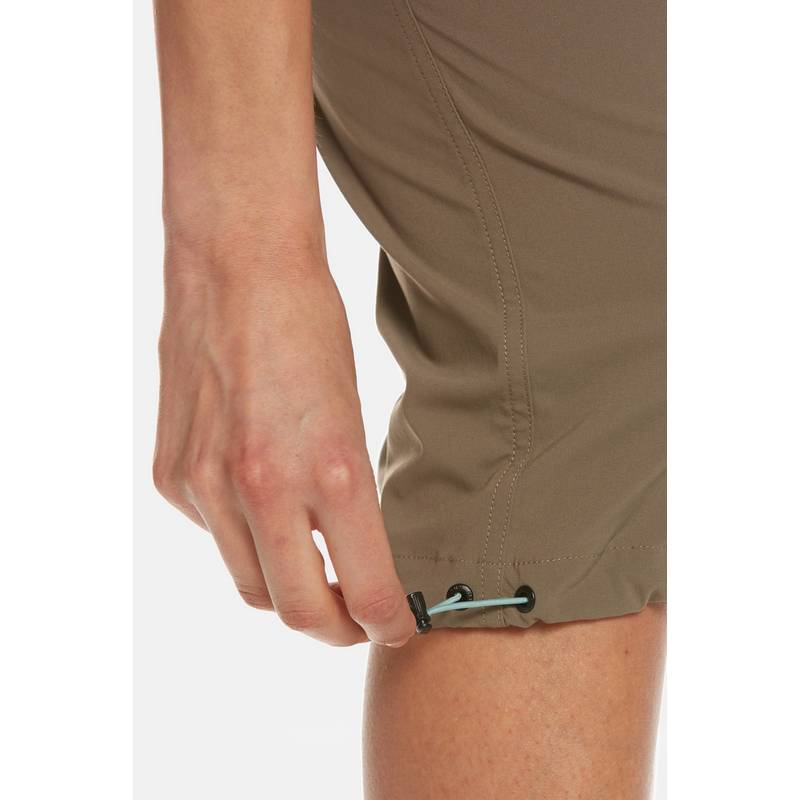 Jeff Green Sophia Funktionsshorts Damen