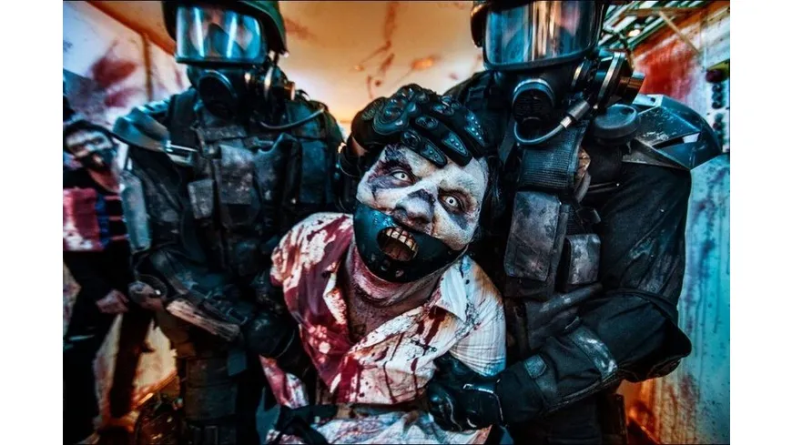 Wyrmwood: Apocalypse