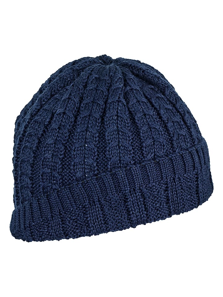 Sterntaler Mütze in Dunkelblau günstig kaufen