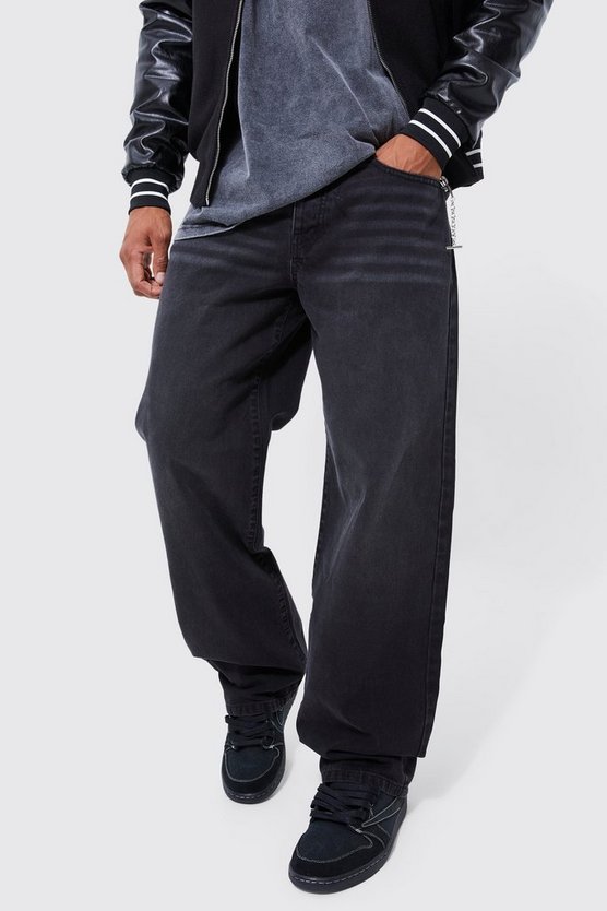 Lockere Jeans