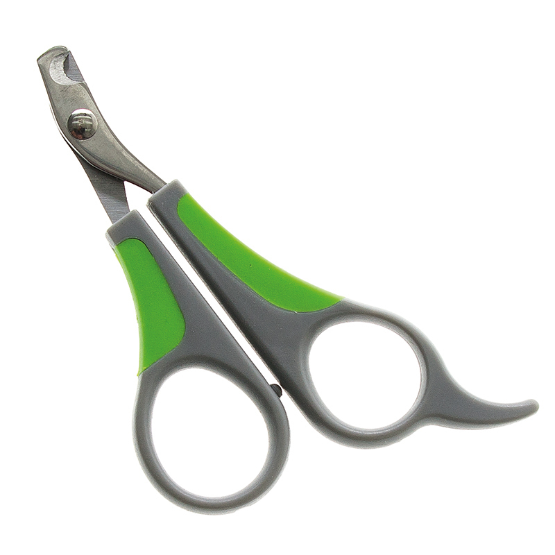 Moser Pfotenpflege Moser Krallenschere