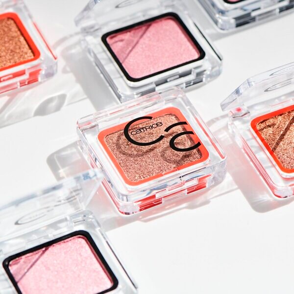 Catrice Art Couleurs 160 Silicon Violet Oogschaduw