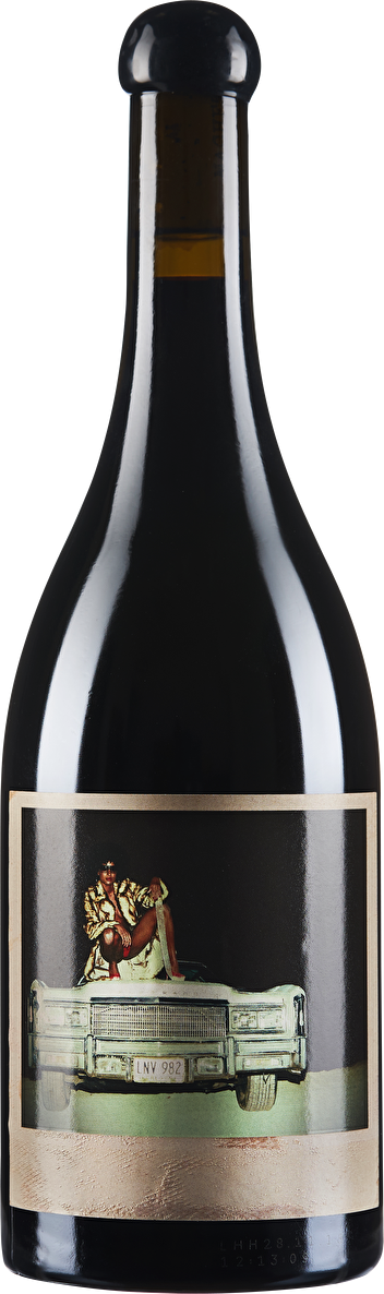 Orin Swift Machete 2019