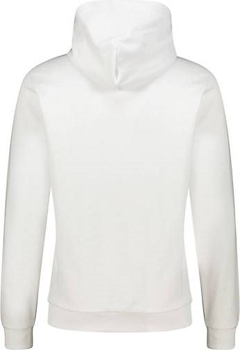 TOMMY-JEANS Herren Hoodie TJM REG CAMO NEW VRSTY HOODIE