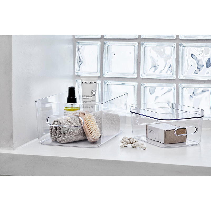 Smartstore Lokk til oppbevaringsboks SmartStore™ Compact Clear M