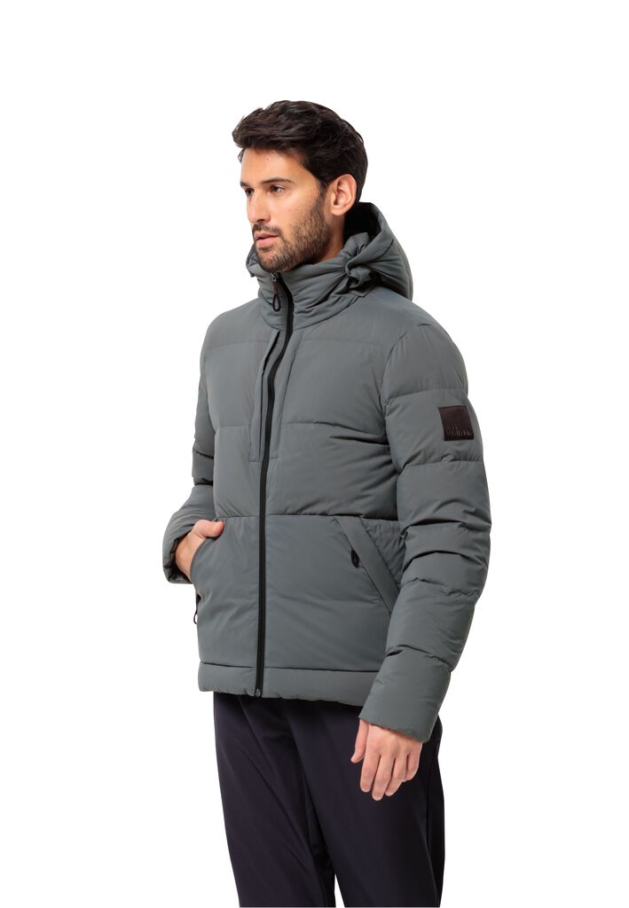 WANDERMOOD DOWN JKT M Daunenjacke Herren