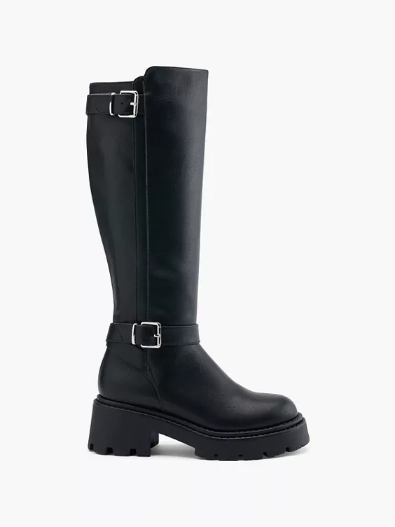 Catwalk Stiefel
