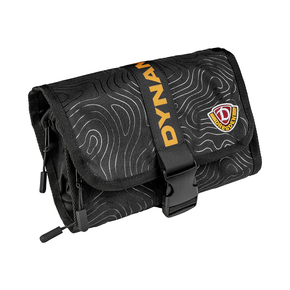 Kulturtasche WEBBAND Dynamo