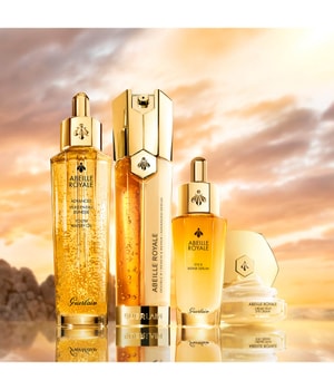 GUERLAIN Abeille Royale Rich Tagescreme-50 ml