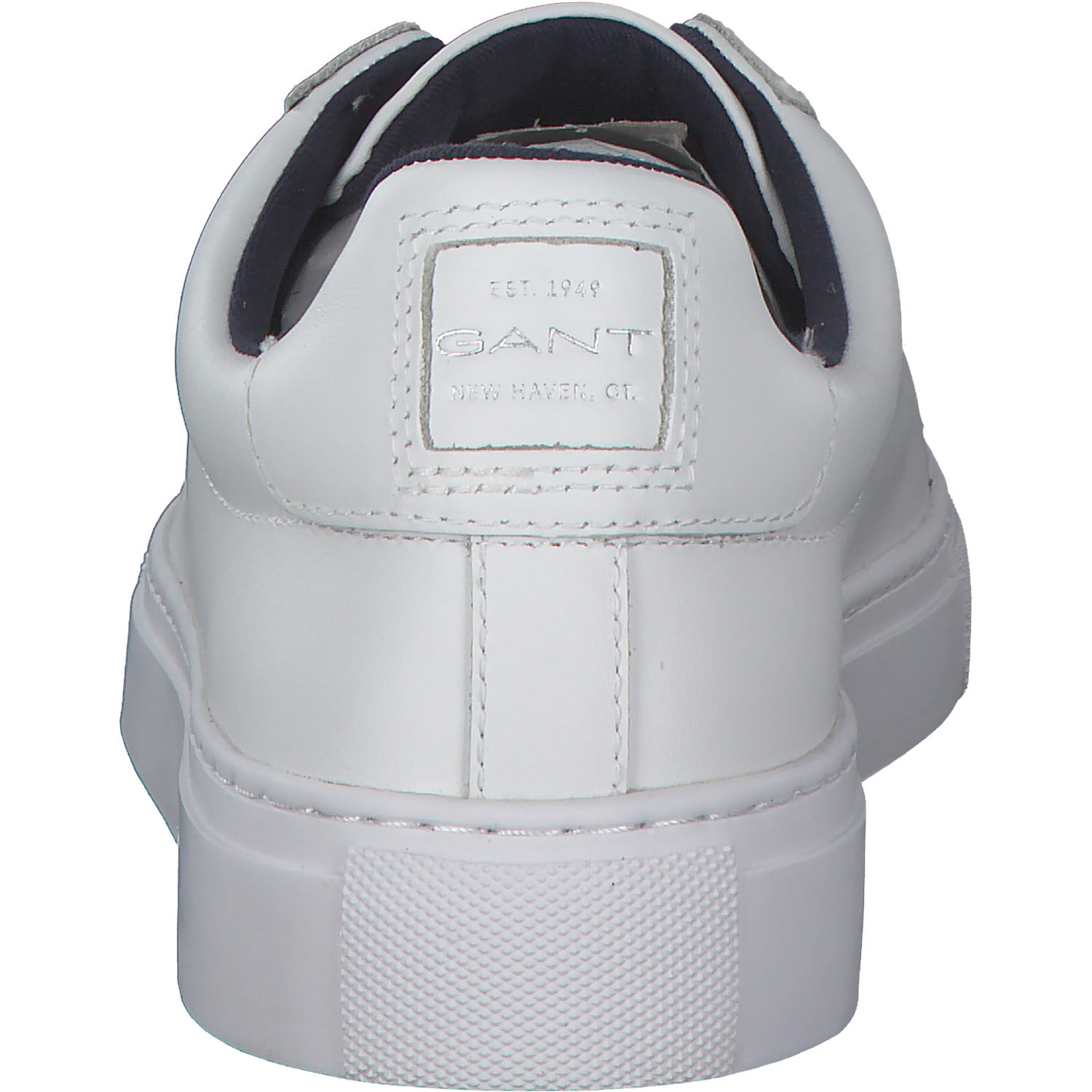 Gant 22631654, Sneakers Low, Herren, weiss