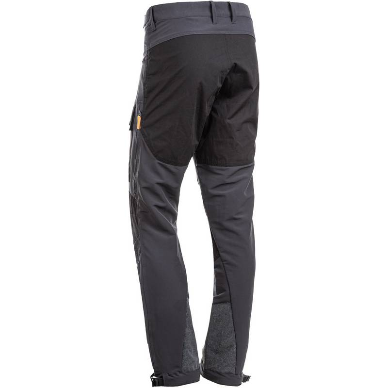Whistler BEINA M Softshellhose Herren