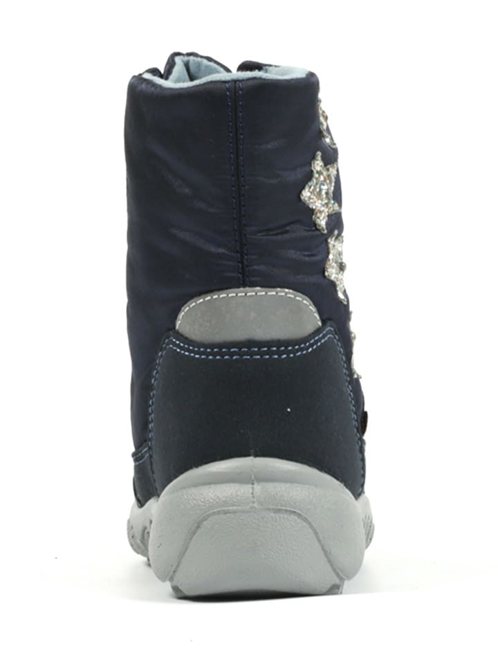 Richter Shoes Winterstiefel 