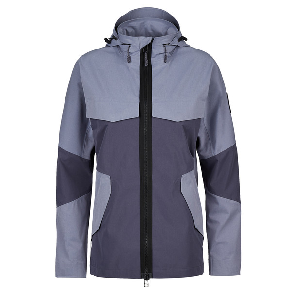 EXPLORER JACKET Damen - Softshelljacke