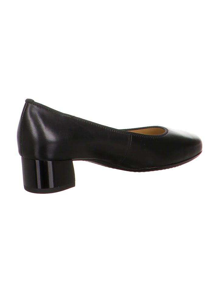 ara Brautschuhe in Schwarz günstig kaufen