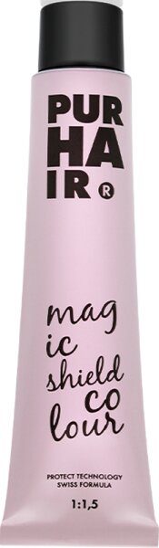 Pur Hair magic shield colour Protect Technology Haarfarbe