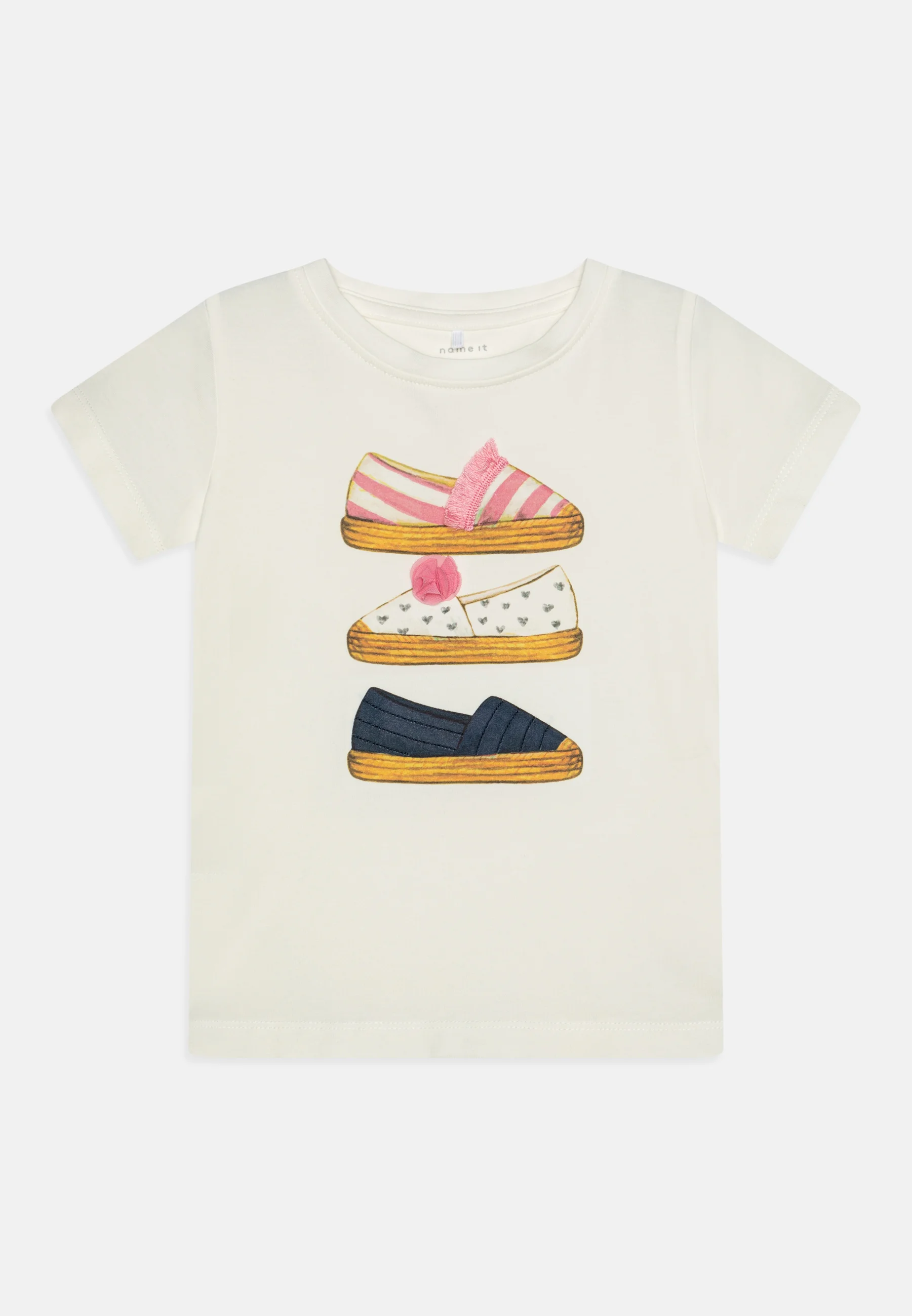 Name it NMFFANG- Camiseta con estampado
