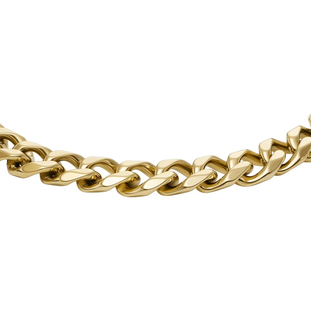 Fossil Bracelet Acier inoxydable Bracelet