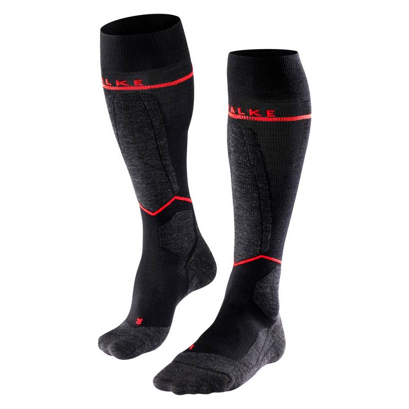 Falke SK2 Energizing Light Skisocken Damen