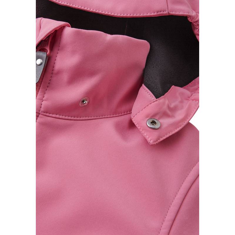 reima Koivula Softshelljacke Kinder