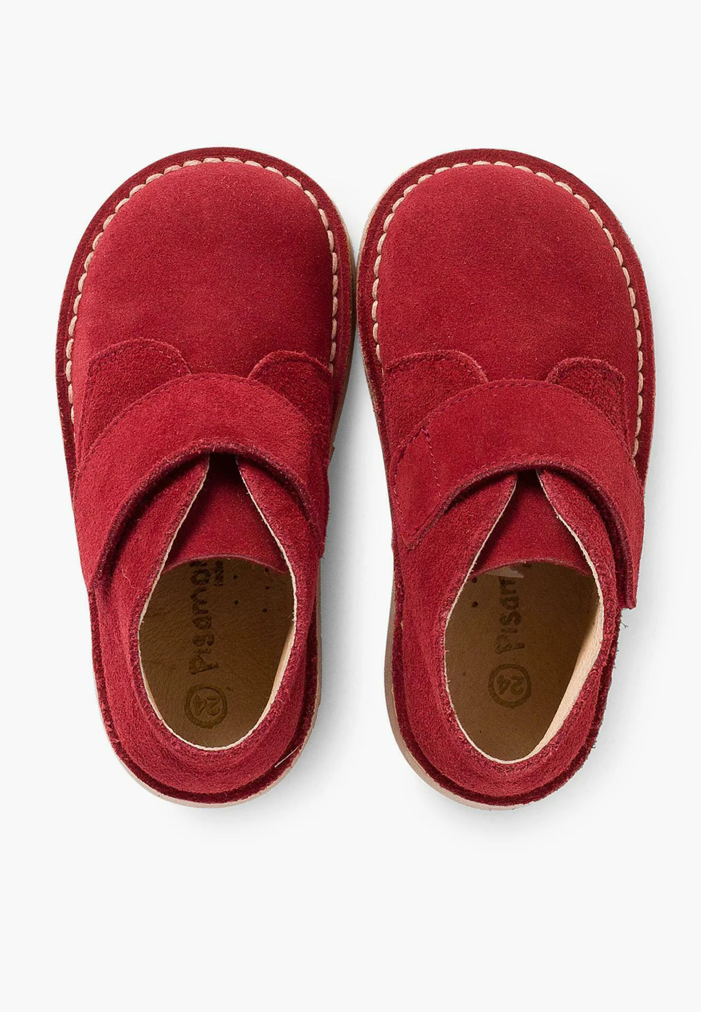 Pisamonas CHUKKA - Botines