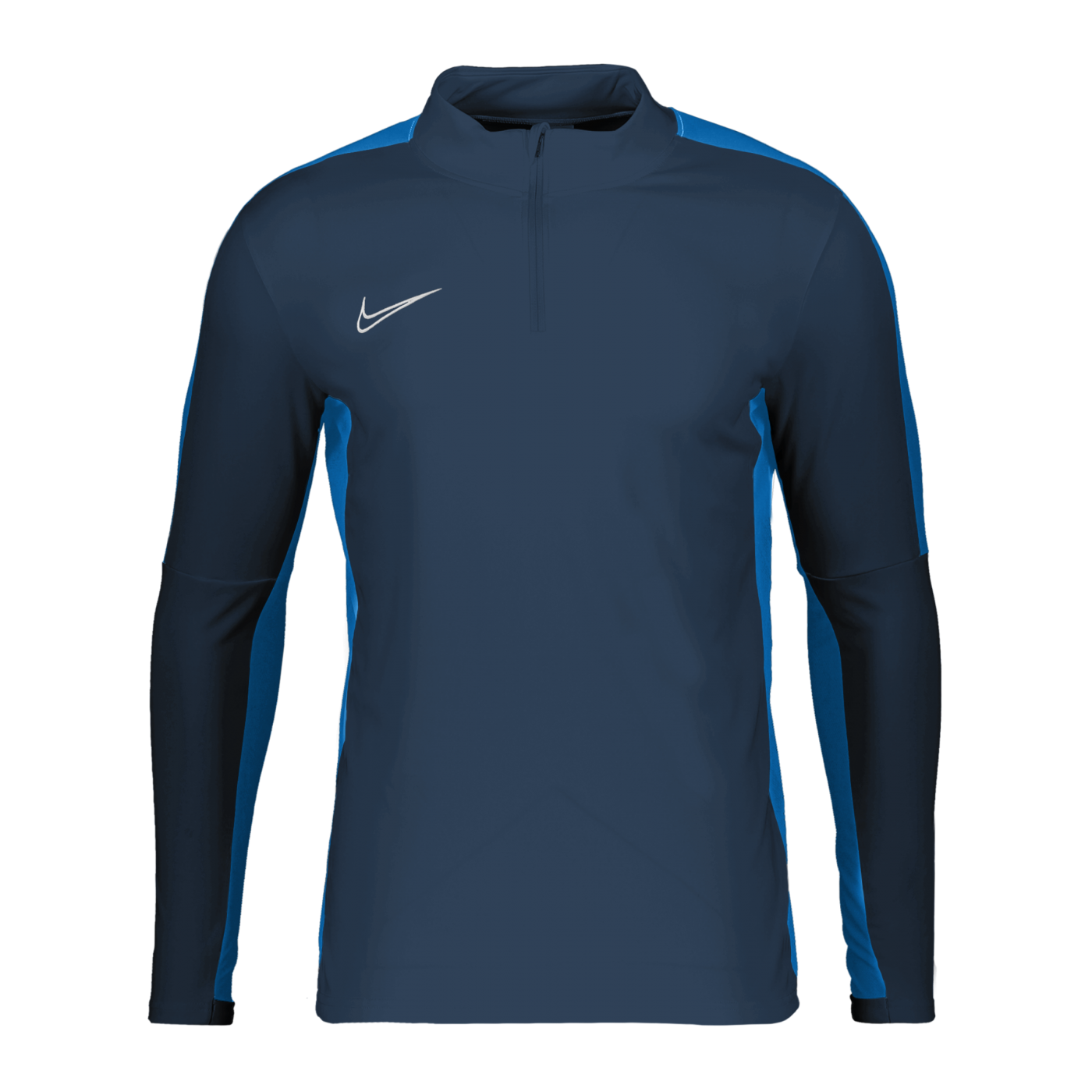 Nike Academy Drilltop Sweatshirt Blau F451