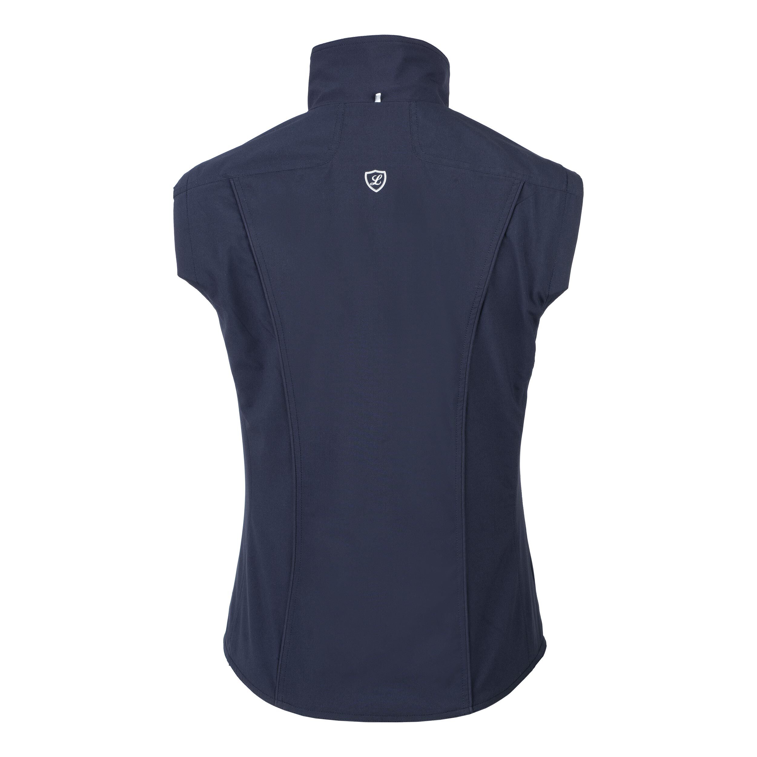 Limited Classic Weste Damen - Dunkelblau