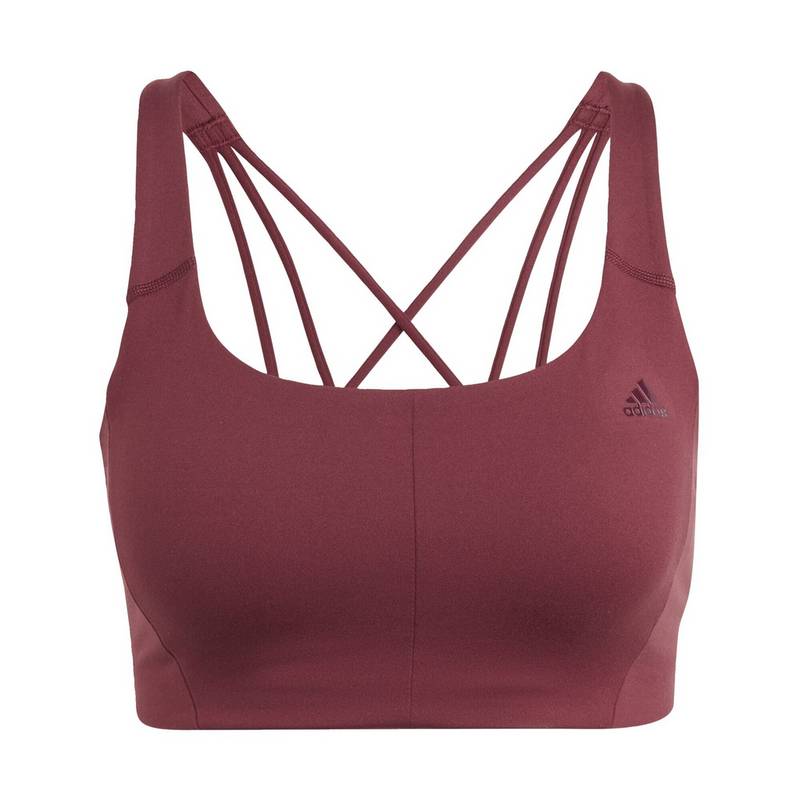 adidas CoreFlow Medium-Support Sport-BH BH Damen